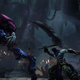 Illustration for article titled emDarksiders II/ems Death and the Horse He Rode In On